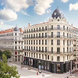Carlton - Mgallery Collection Lyon