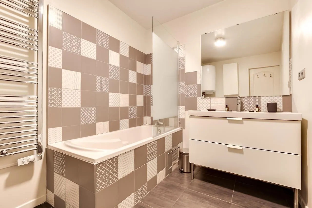 Cosy T2 Centre Lyon Presqu'Ile Croix Rousse! Apartamento 0*,